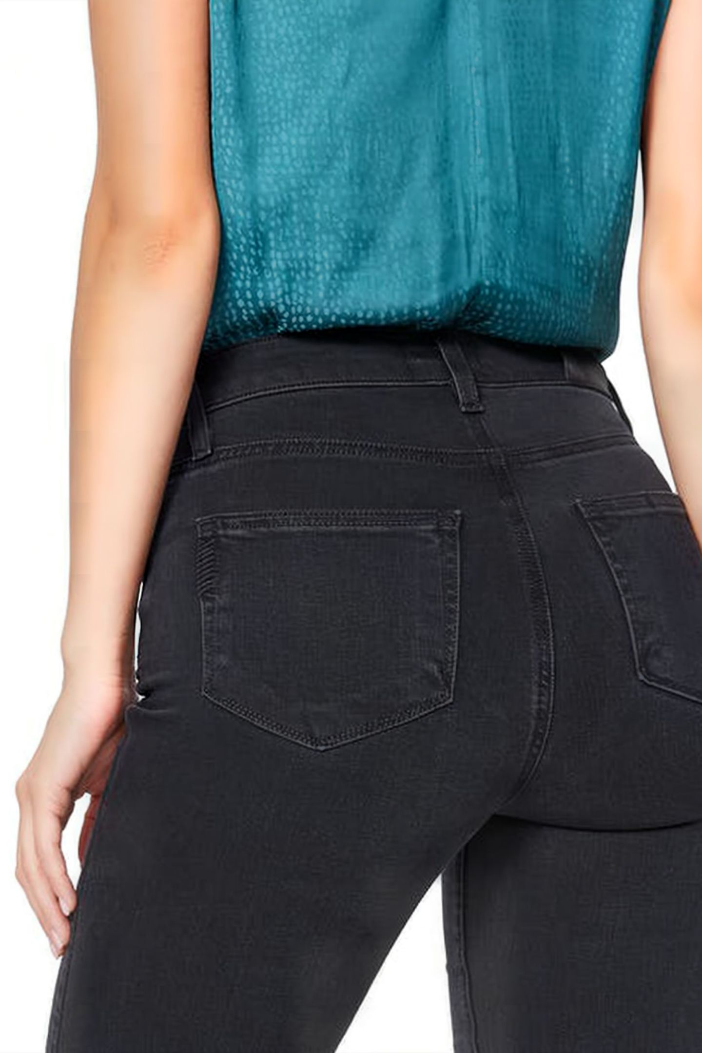 MARGOT ANKLE JOLENE POCKETS MYSTIC NIGHT 4