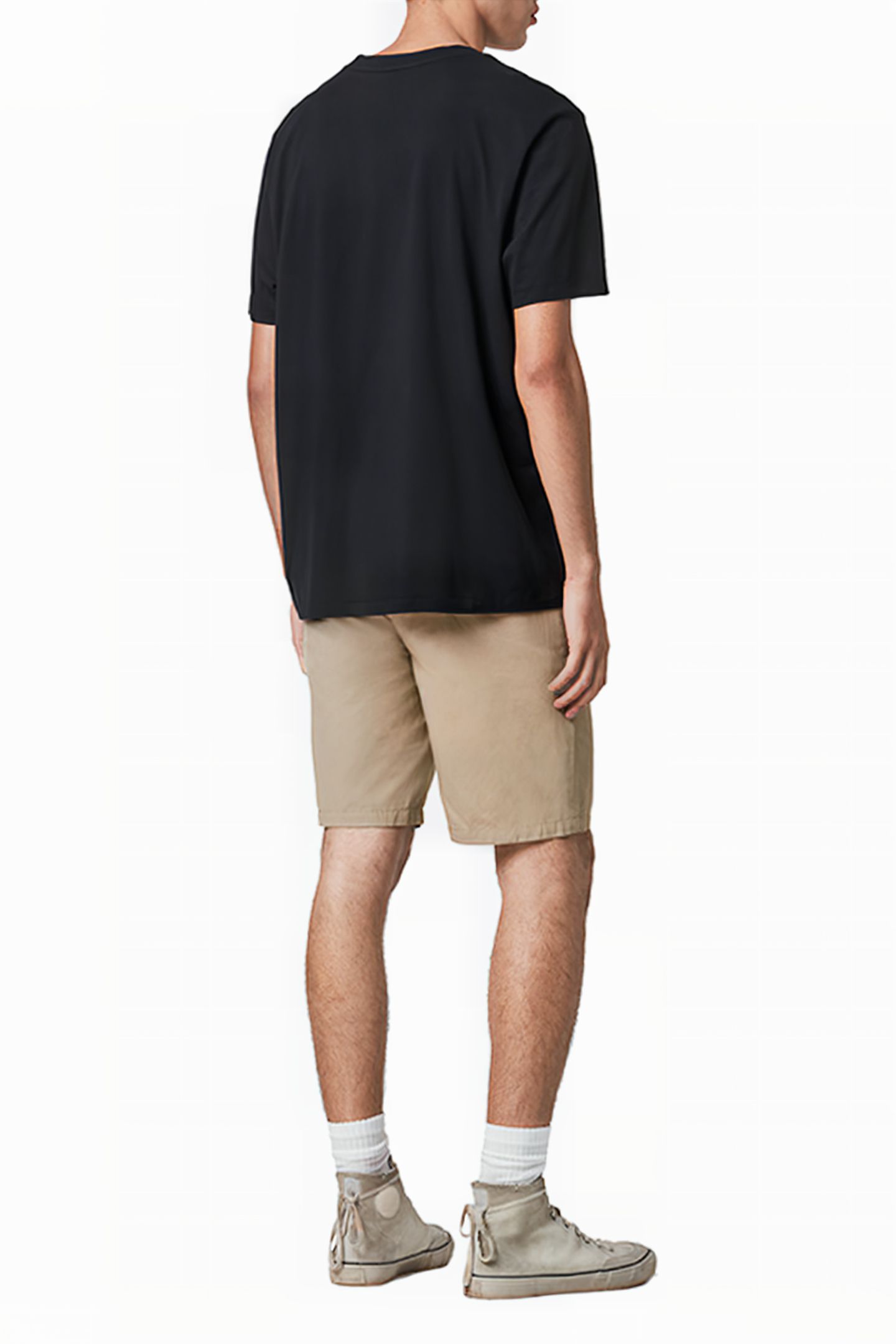 COLBALT SHORT SAND 7