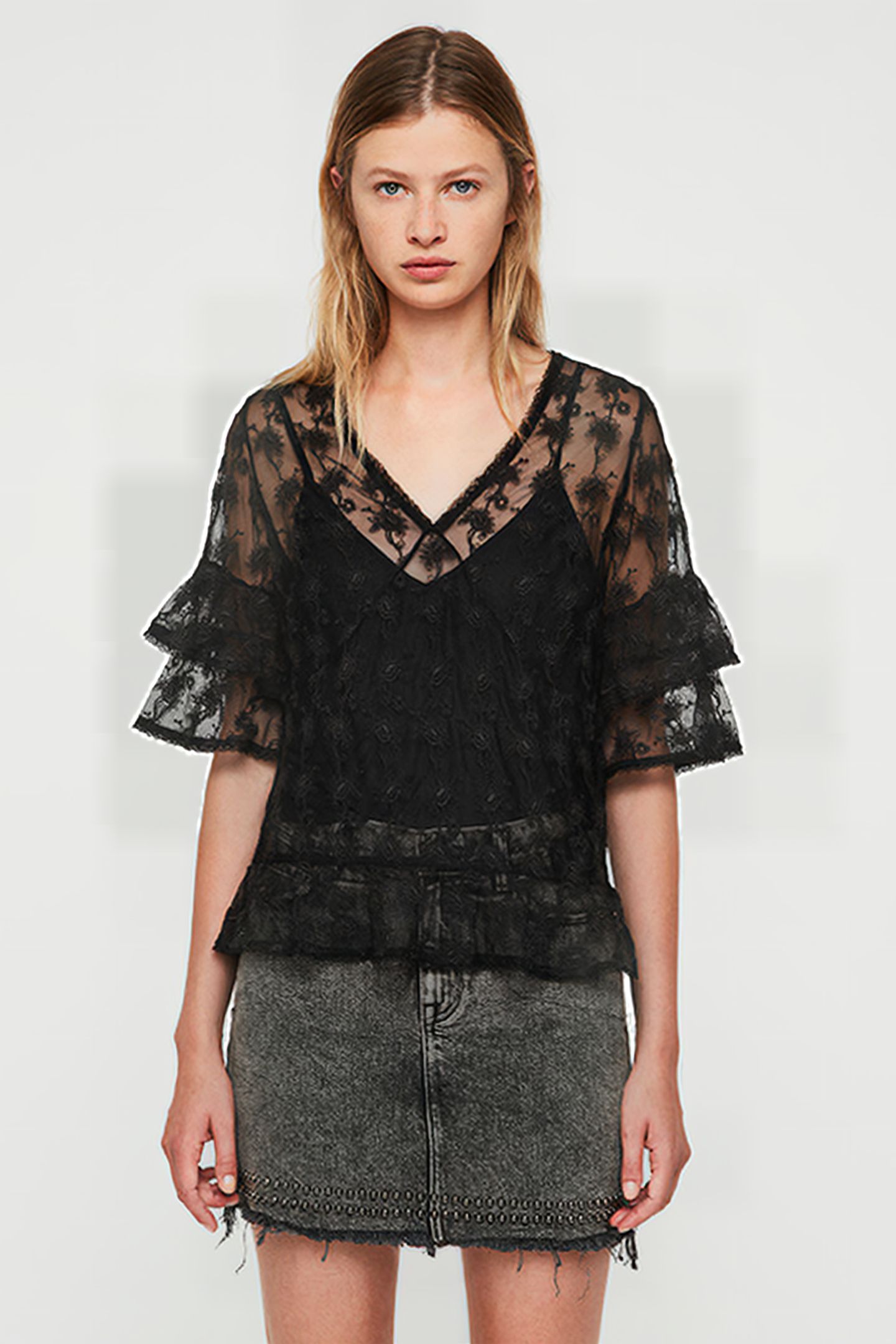 LULA NISHA TOP BLACK 3