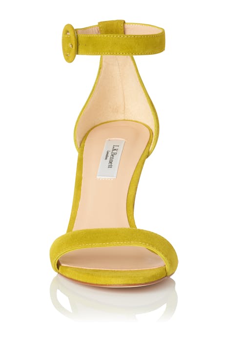 DORA DARK CITRINE 6