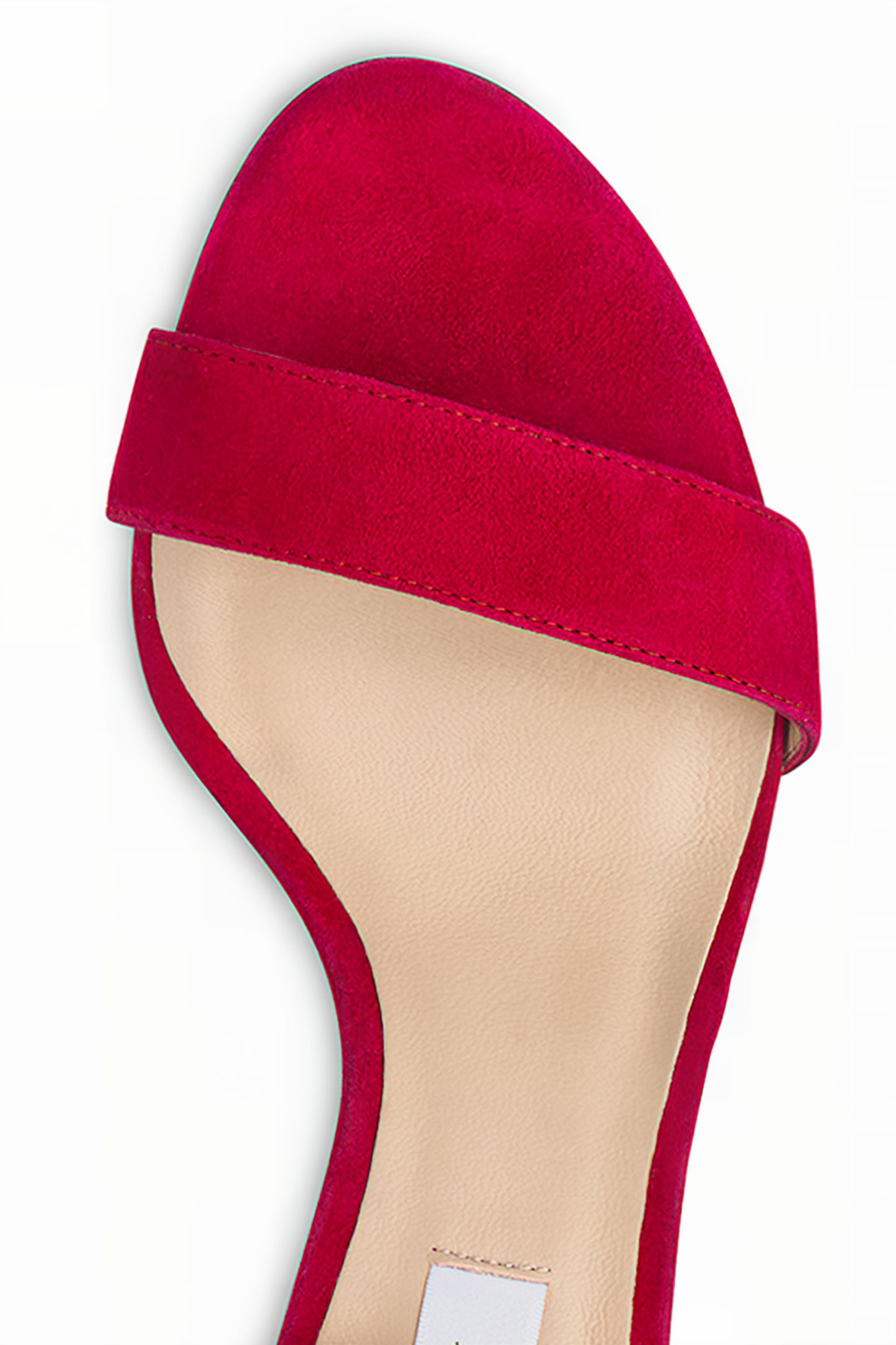 DORA SANDAL POWER PINK 5