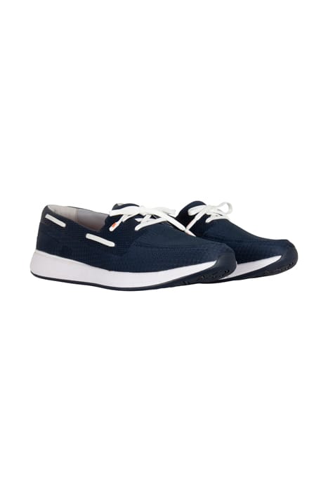 BREEZE WAVE BOAT NAVY/NAVY 3