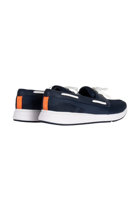 BREEZE WAVE BOAT NAVY/NAVY 2