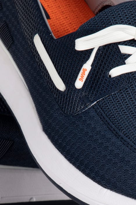 BREEZE WAVE BOAT NAVY/NAVY 4