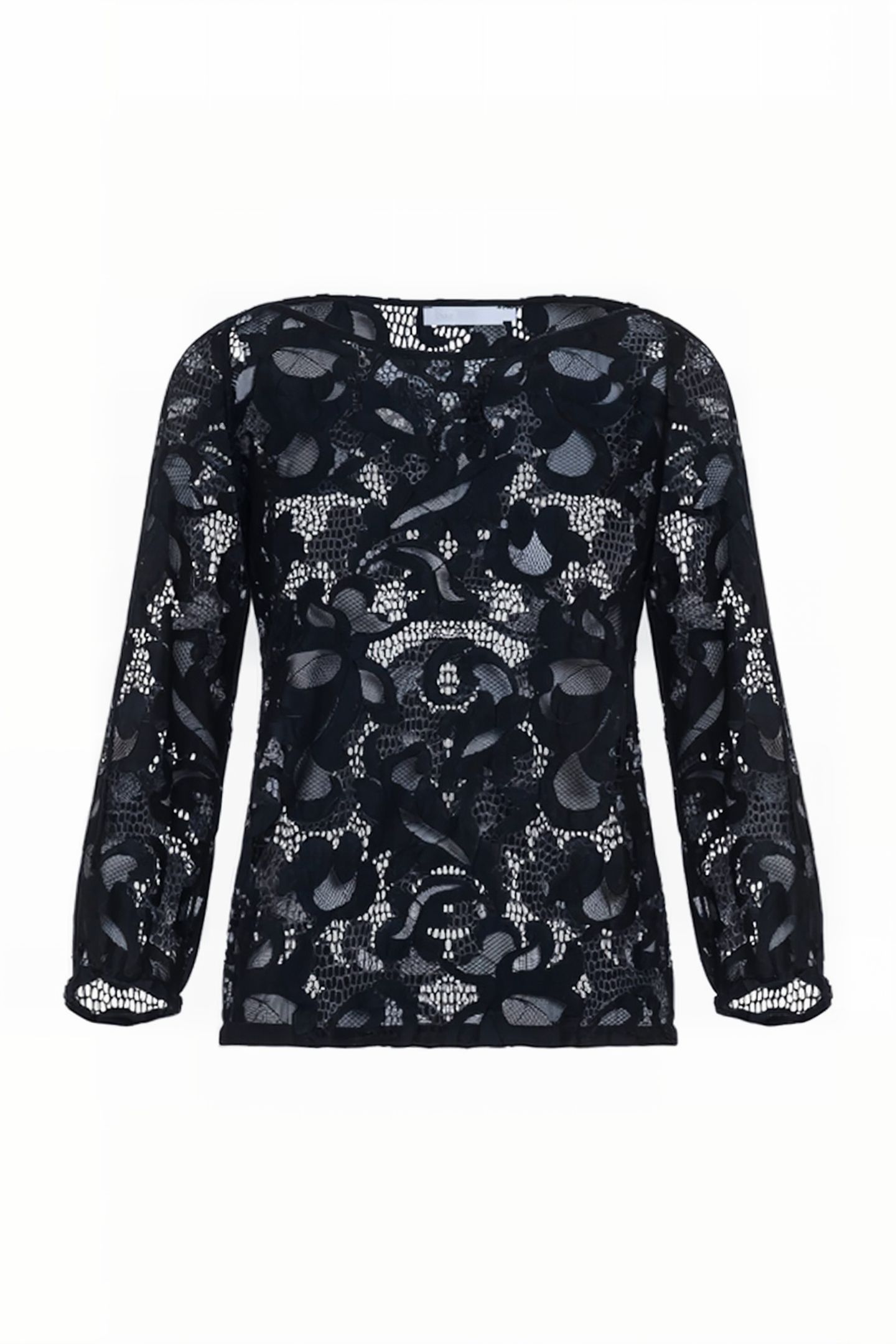 POLENE BLACK 8