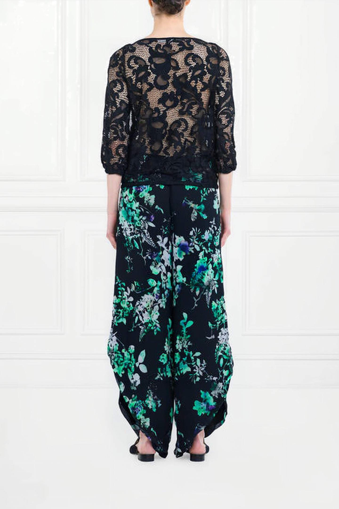 POLENE BLACK 3