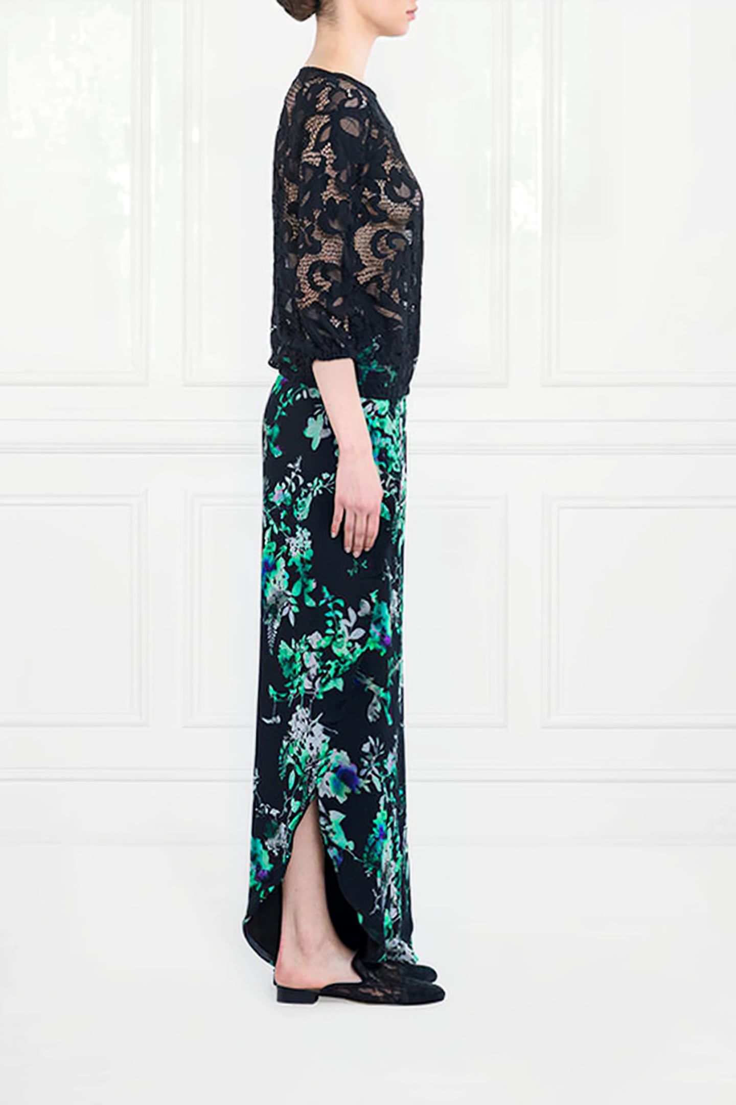 POLENE BLACK 4