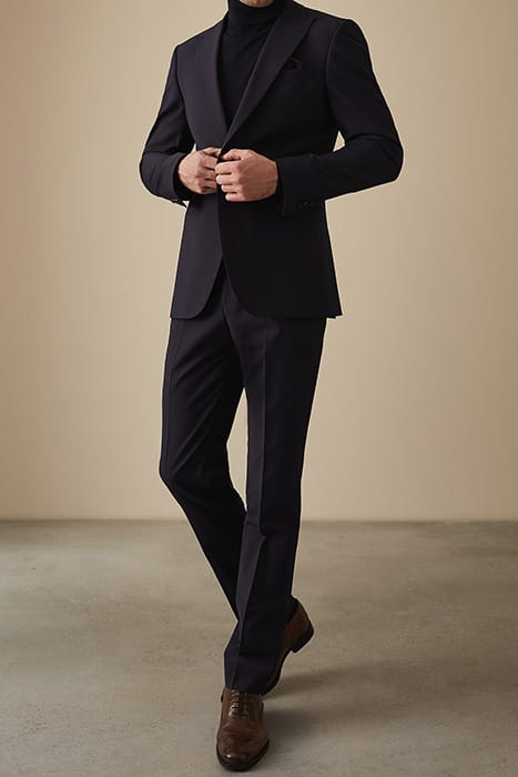 BELIEVER NAVY 5