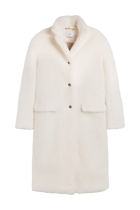 WOMEN'S JACKET LINEN 1