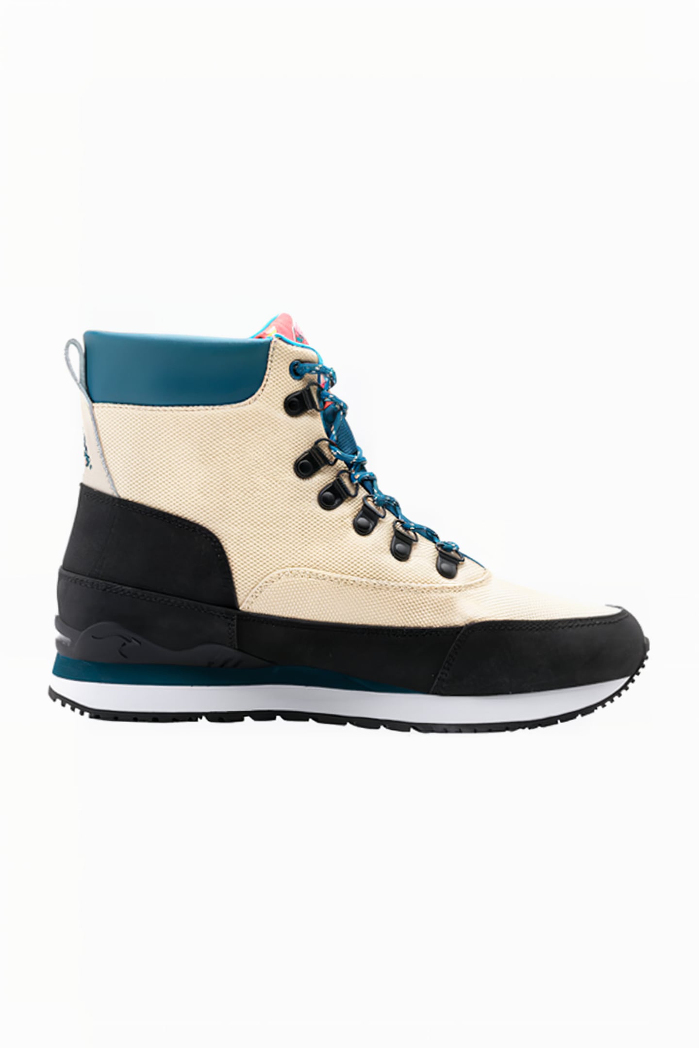 WOODHOLLOW MTN BEIGE/BLUE 2