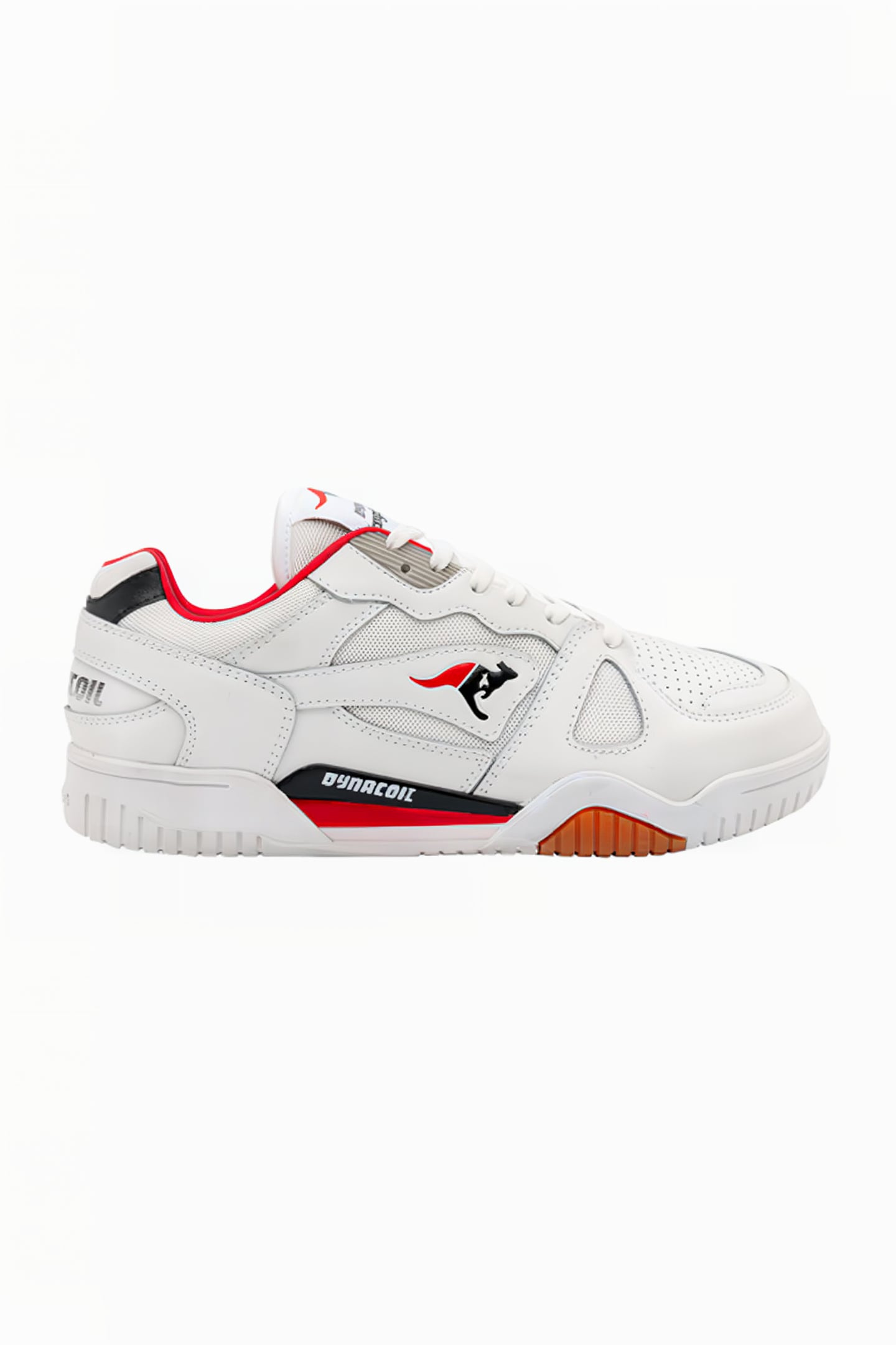 ULTRALITE OG NP WHITE/RED 1