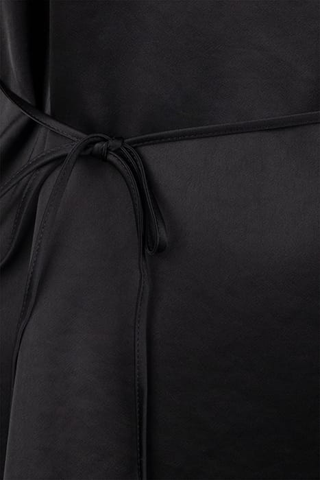 LUMILLA BLOUSE BLACK 3