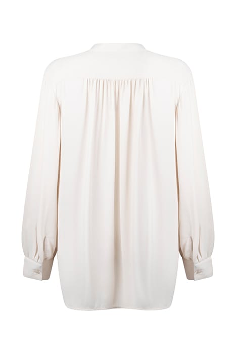LAYLA BLOUSE IVORY 2