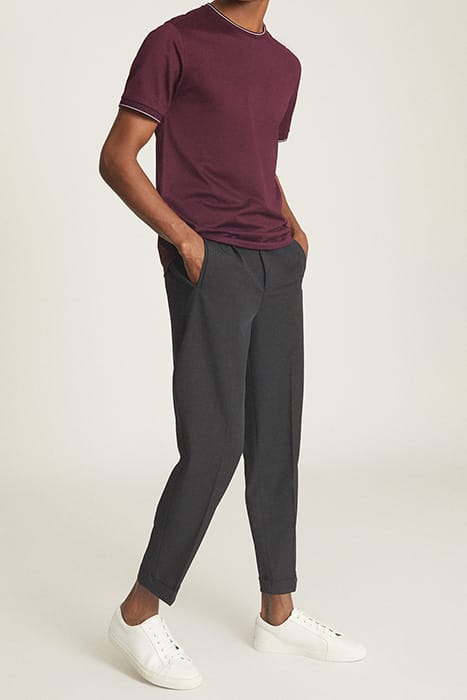 BEDFORD OX BLOOD 5