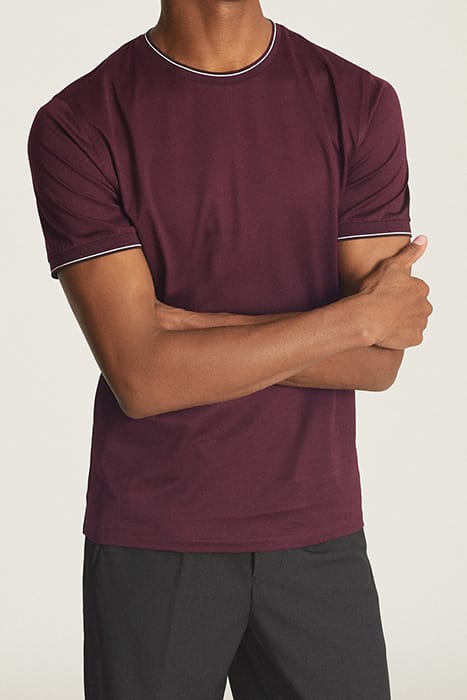 BEDFORD OX BLOOD 2