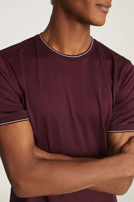 BEDFORD OX BLOOD 4
