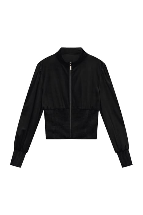 BLACK JABALA TOP 4