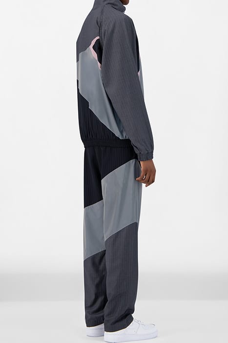 REFLECTIVE GREY JORIE JACKET 2