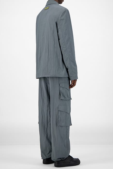 GREY HOMA JACKET 2