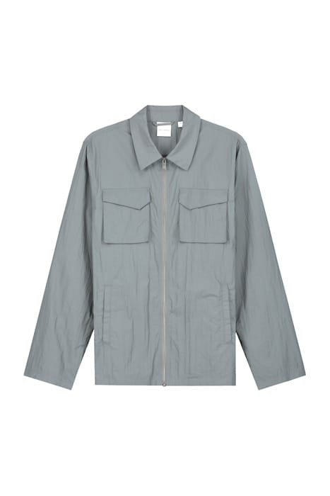 GREY HOMA JACKET 4