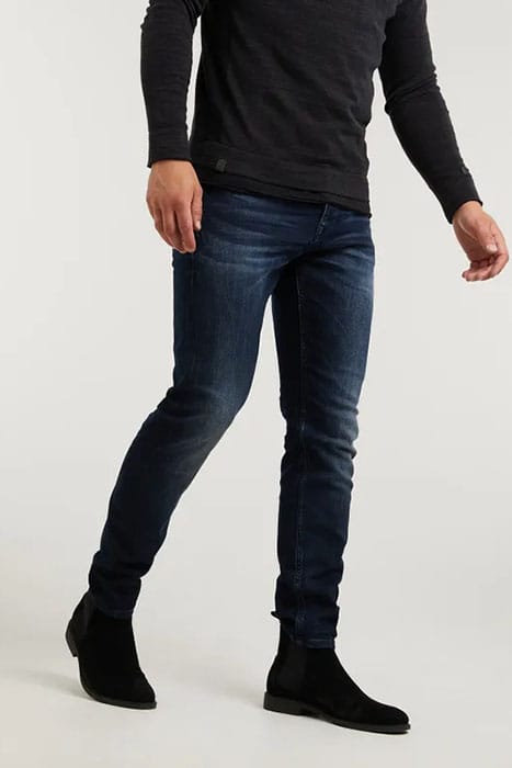 ROSS ALVER DENIM 1