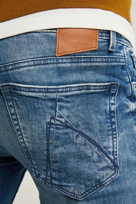 EGO LOGAN DENIM 4