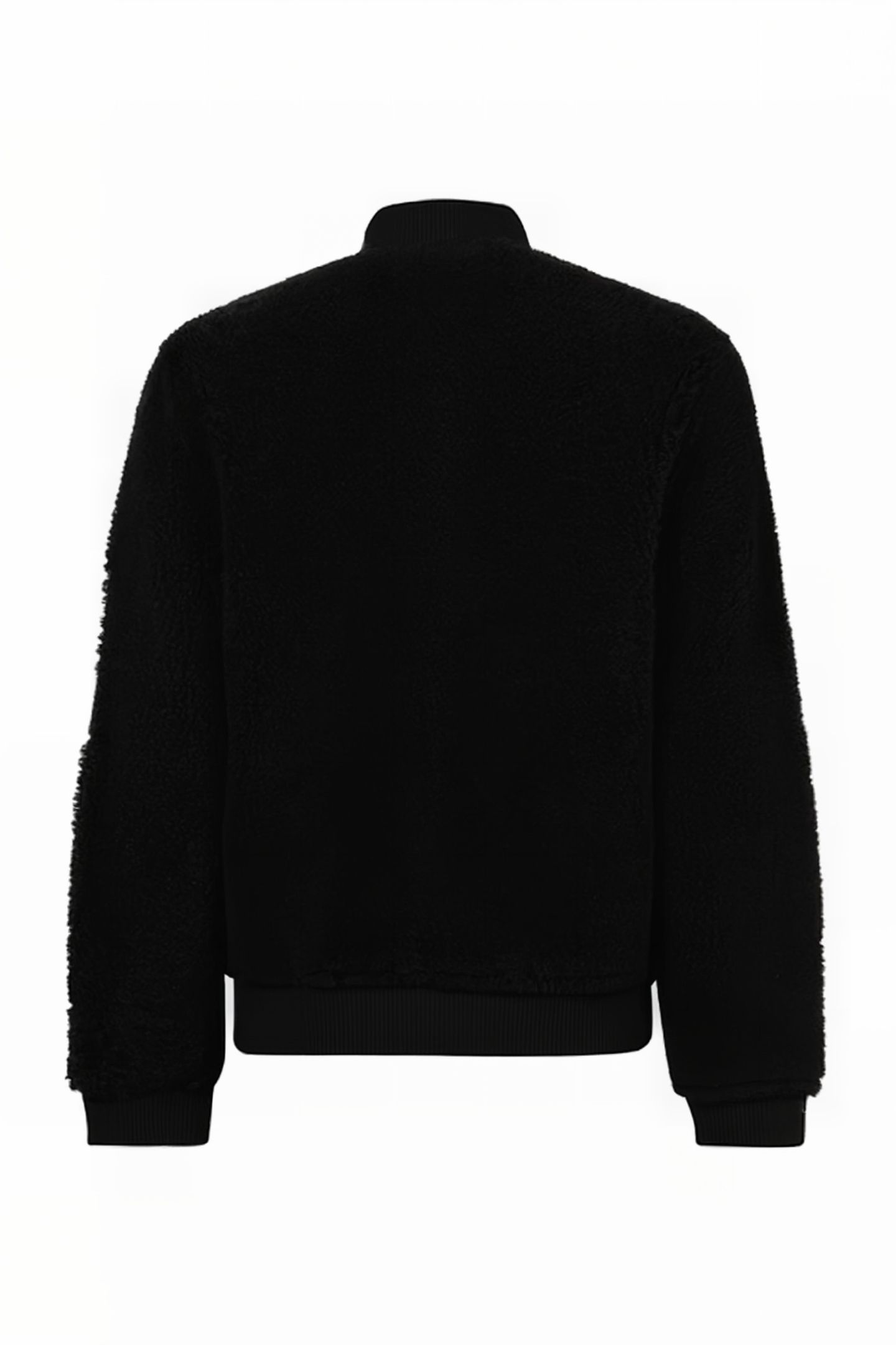DALE BOMBER BLACK/BLACK 4