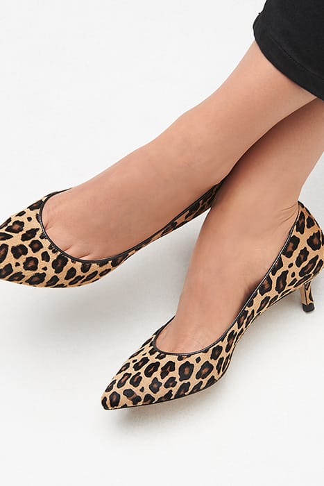 AUDREY NAT LEOPARD 5