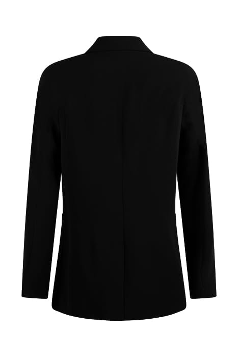 AIDA BLAZER BLACK 2