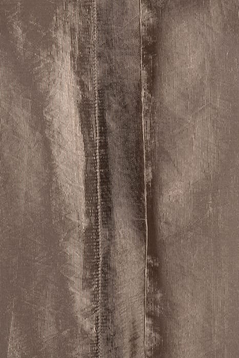 AKIRA METALLIC SHIRT GREY TAUPE 3