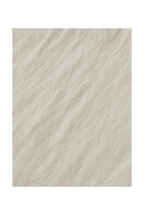 FAVE- LINEN-ORGANIC COTTON BLEND BEACH PANT RAW COTTON 3