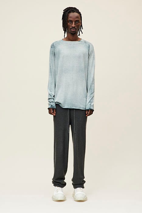 CASHMERE VANCOUVER CC SPRAY DYE STORM 1