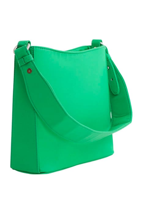 AMBLE NYLON RECYCLED SMALL GRASS GREEN 2