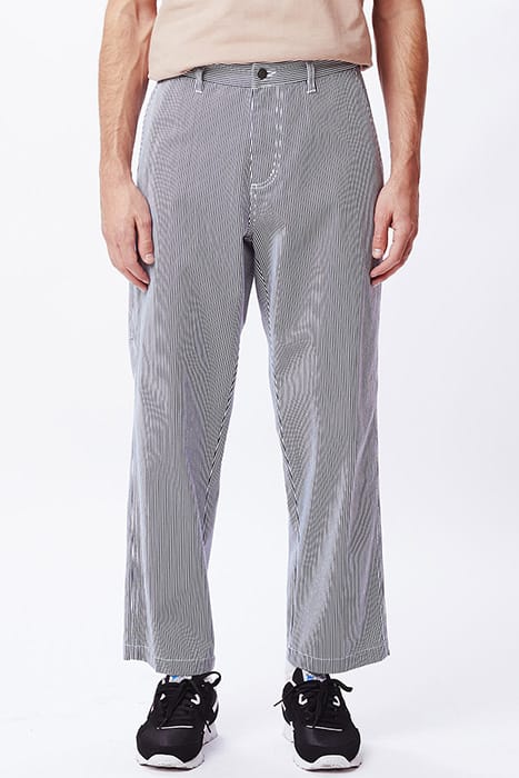 HARDWORK CARPENTER PANT II 3