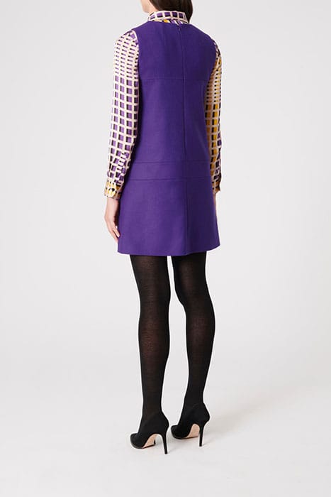 ROBE AMETHYST 3