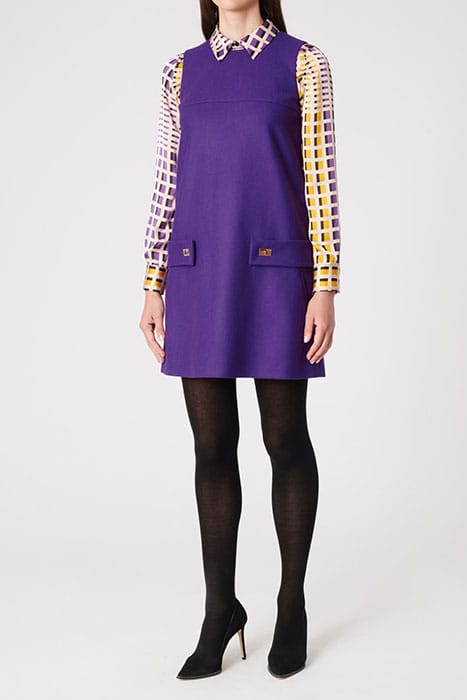 ROBE AMETHYST 2