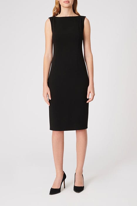ROBE BLACK 2