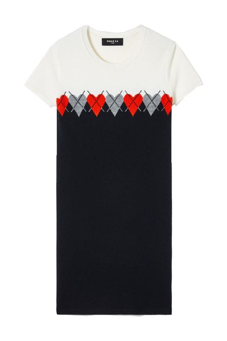 ROBE BLACK / CORNELINE 1