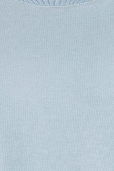 CAMISETA (M) CASHMERE BLUE 3