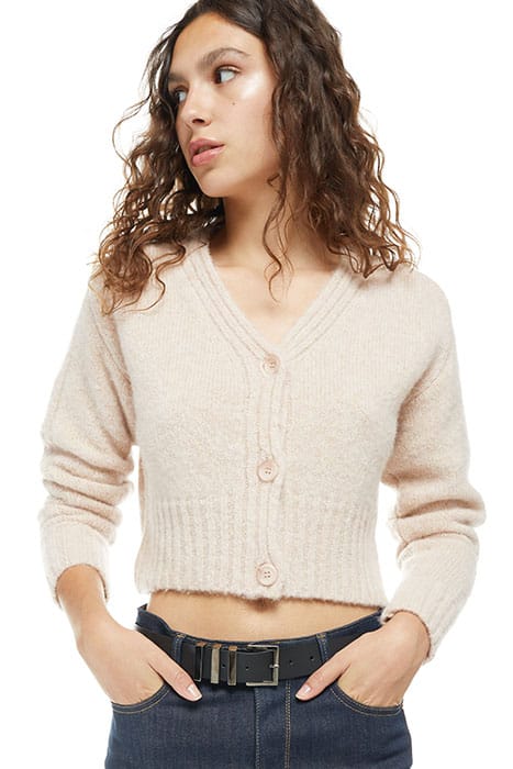 CARDIGAN CALAO BLUSH 1