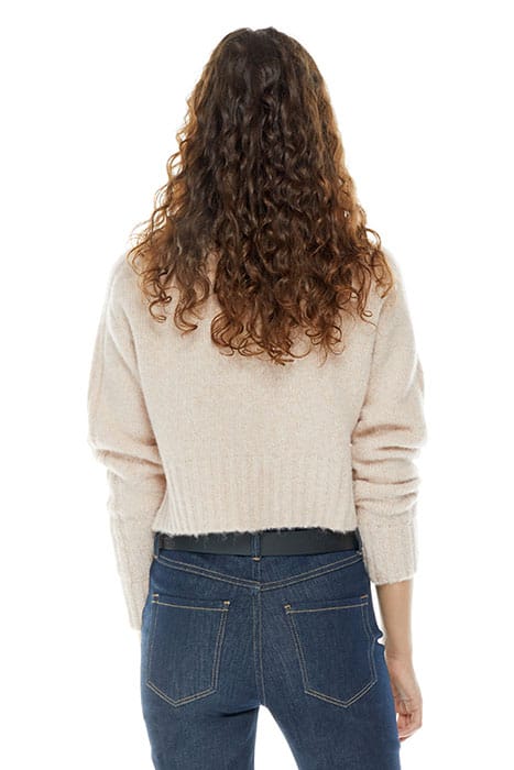 CARDIGAN CALAO BLUSH 2