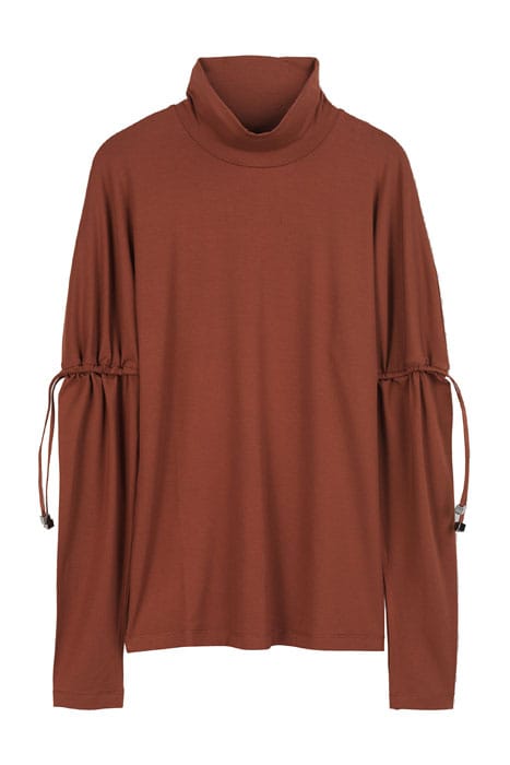 TEE-SHIRT CAPYBARA TOMETTE 1