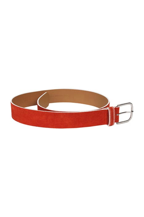 BELT CIRCULAIRE RED 1