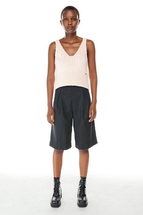 BERMUDA ILIPIKA JACQUARD 1
