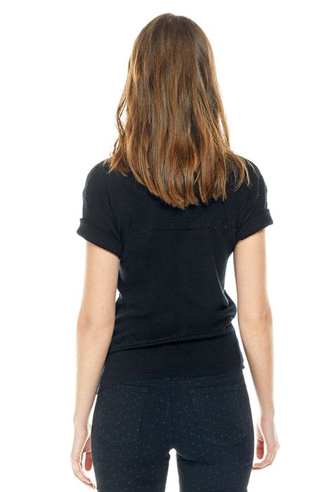 JUMPER KALMIA BLACK 2