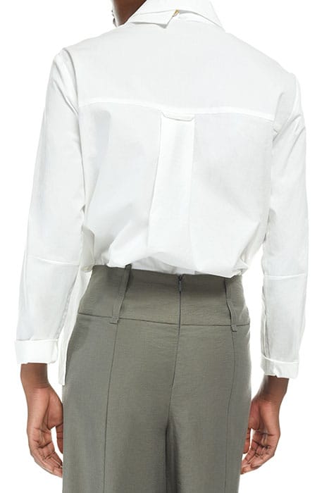 SHIRT VIGNE WHITE 2