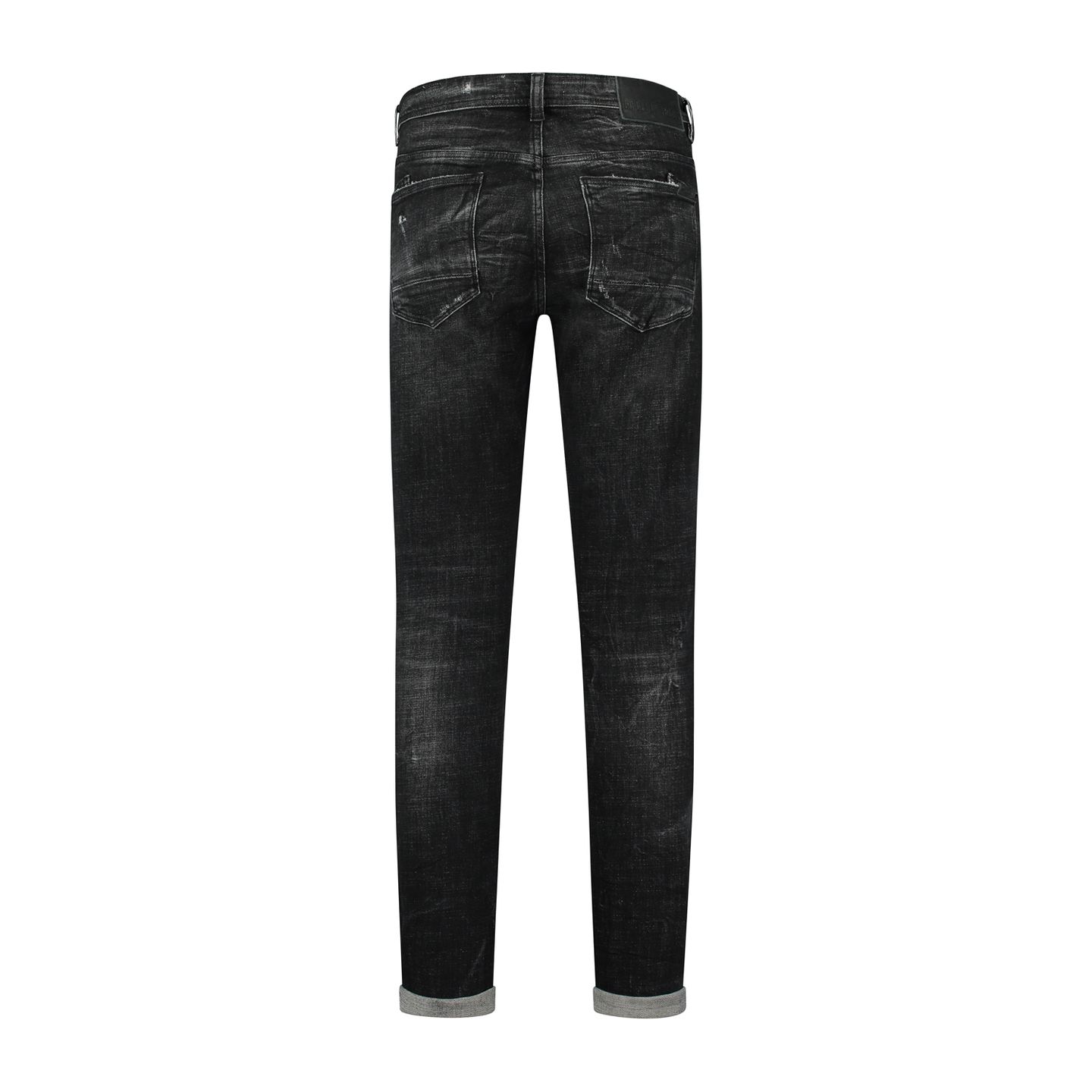 JAGGER DARK PLATINA 2