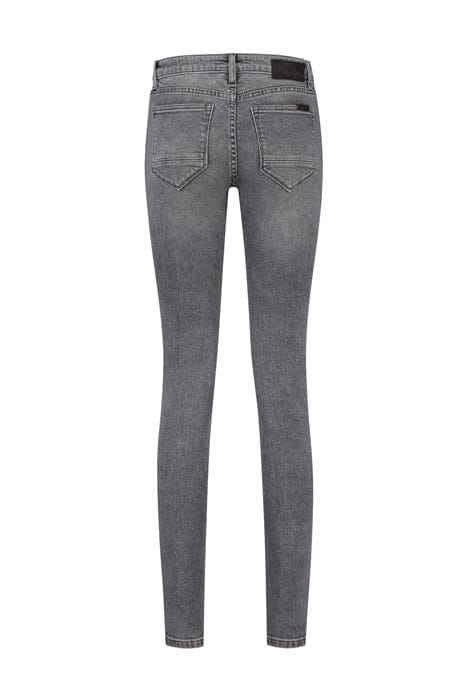 POPPY STONE GREY 2