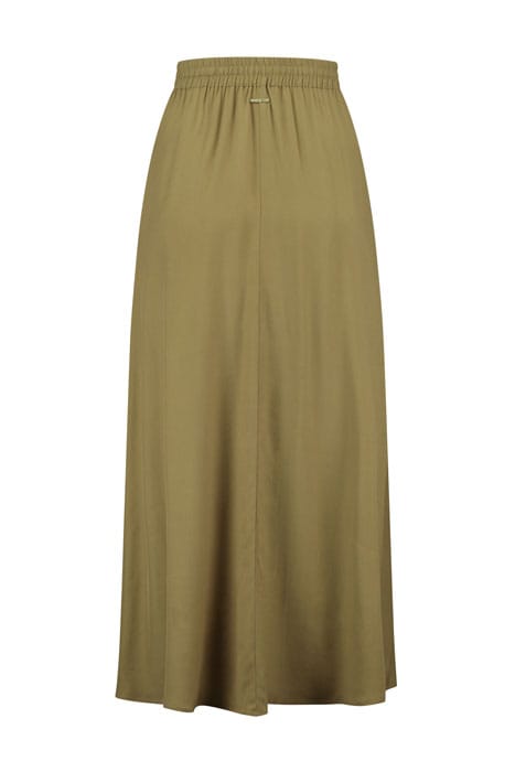 JAYLINN SKIRT GOLDEN GROUNDS 2