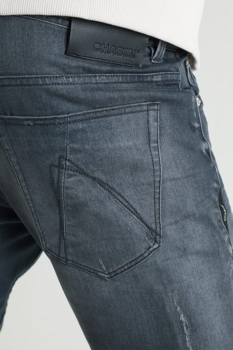 EGO AGAR DENIM 4